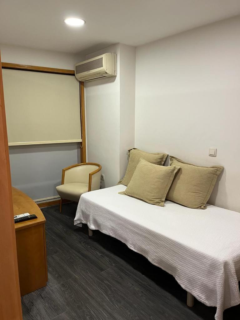 Seculo Apartments Порту Екстер'єр фото