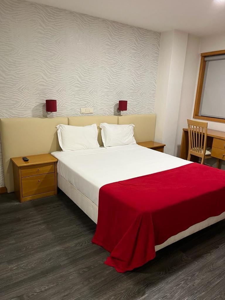 Seculo Apartments Порту Екстер'єр фото
