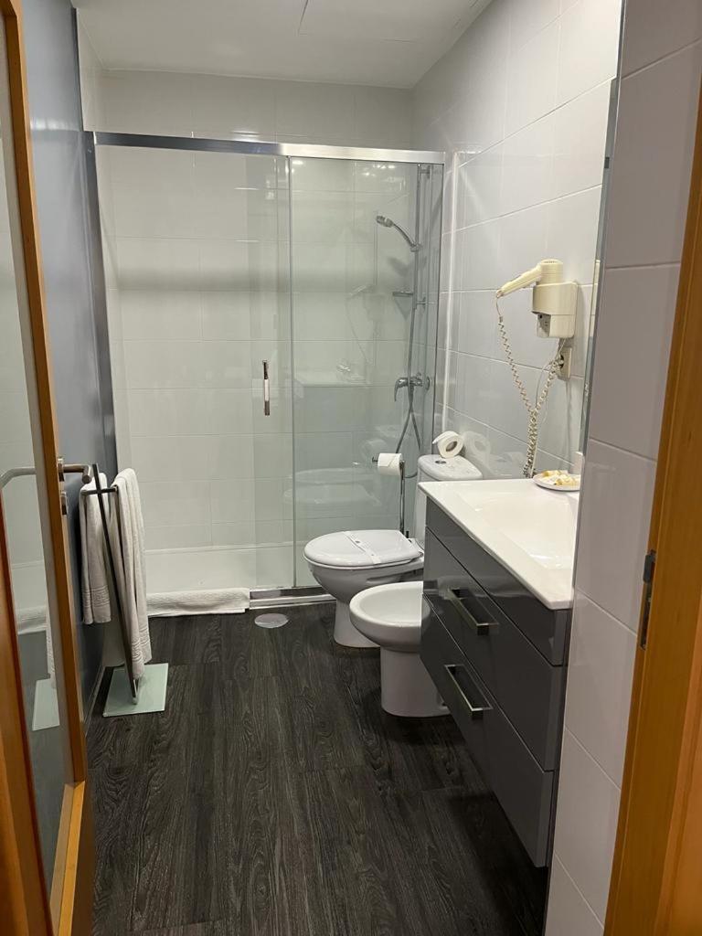 Seculo Apartments Порту Екстер'єр фото