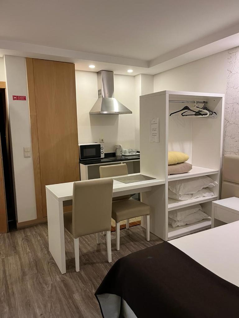 Seculo Apartments Порту Екстер'єр фото