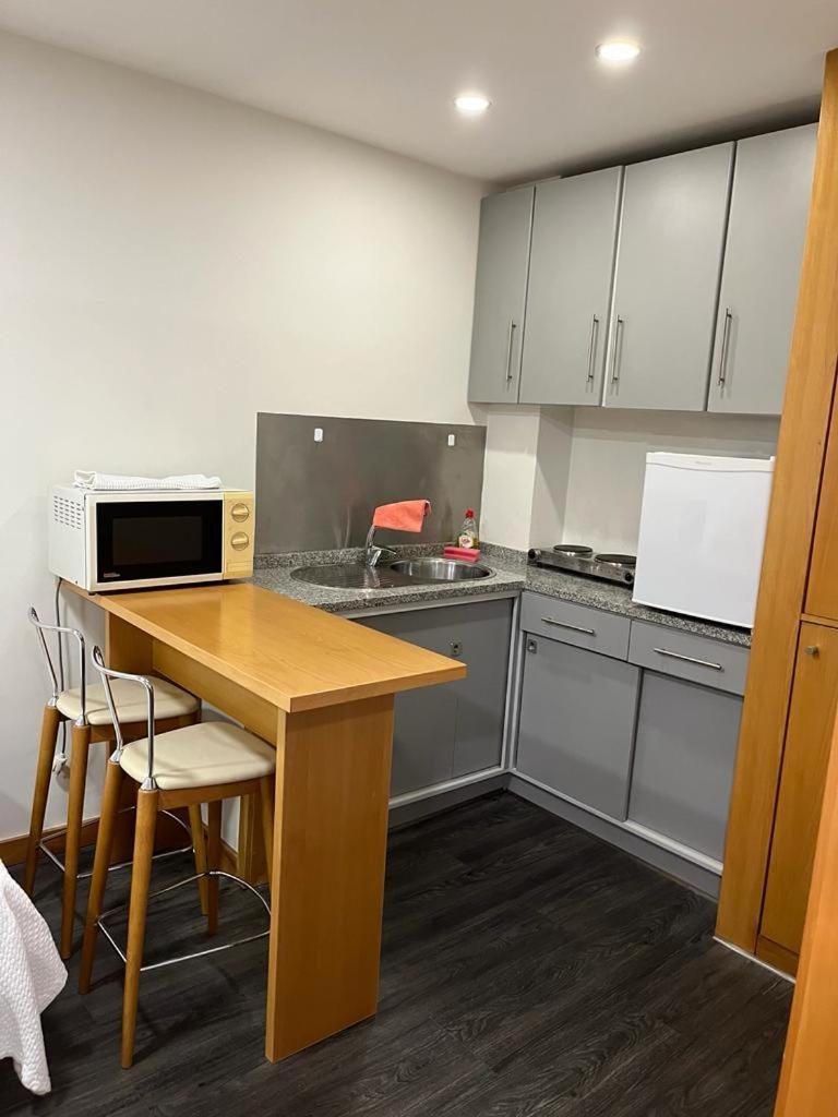 Seculo Apartments Порту Екстер'єр фото