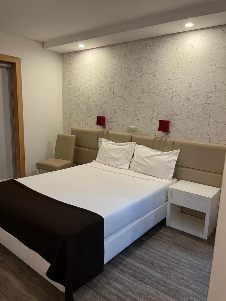 Seculo Apartments Порту Екстер'єр фото