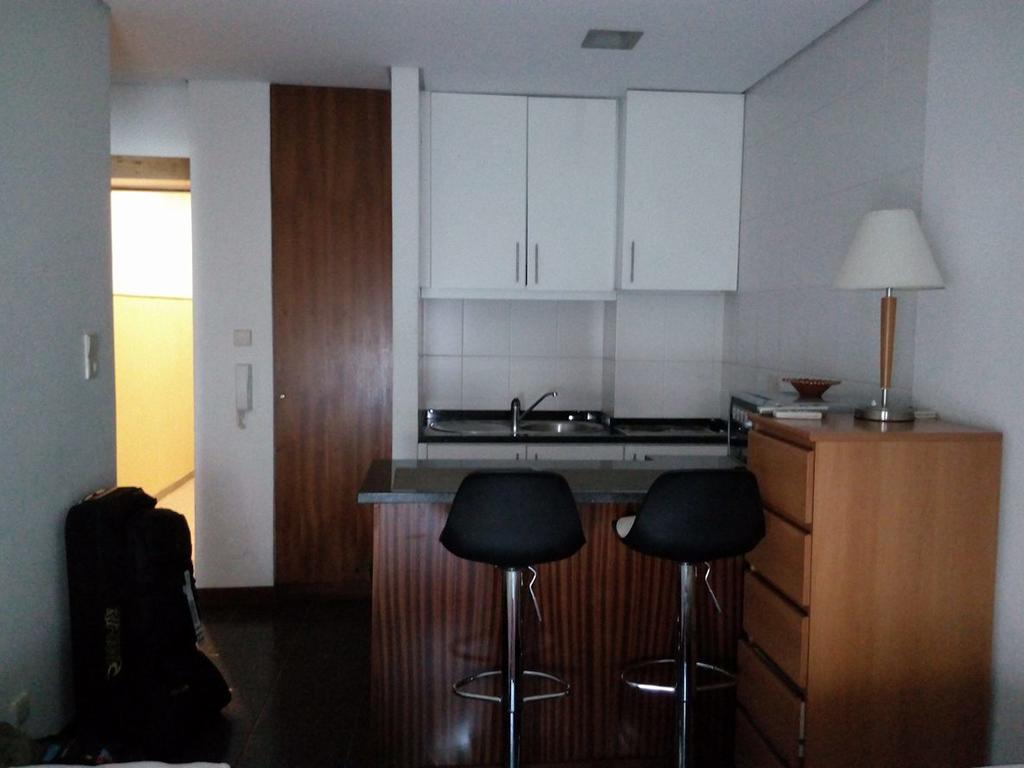 Seculo Apartments Порту Екстер'єр фото