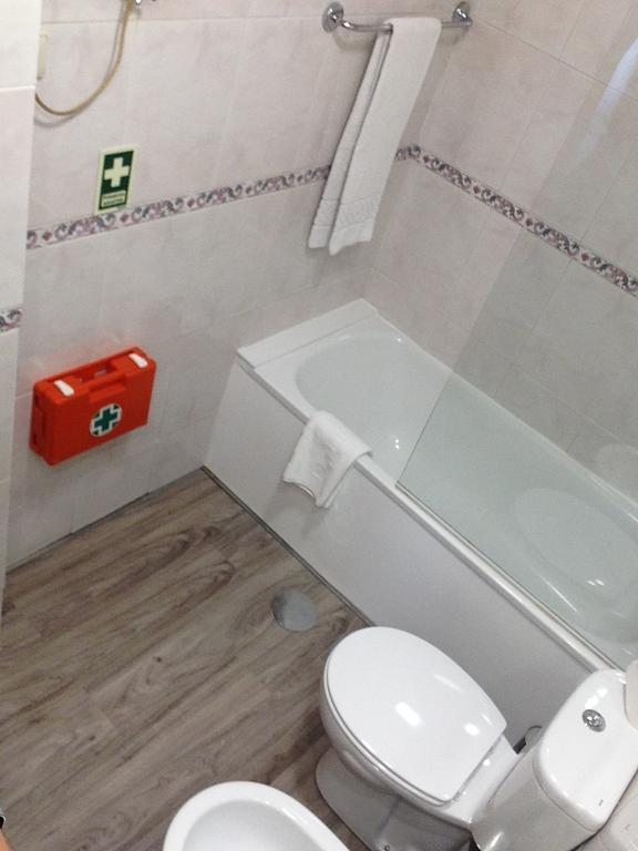 Seculo Apartments Порту Екстер'єр фото