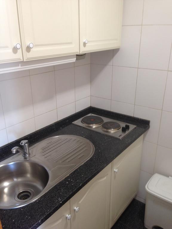 Seculo Apartments Порту Екстер'єр фото