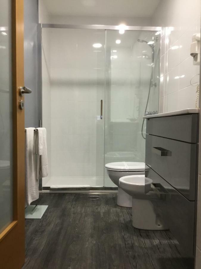Seculo Apartments Порту Екстер'єр фото