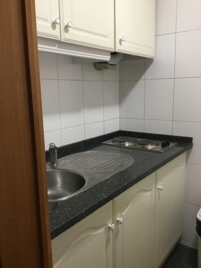 Seculo Apartments Порту Екстер'єр фото
