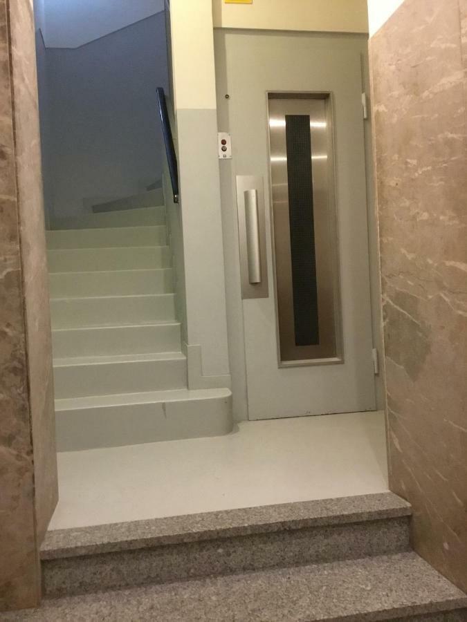Seculo Apartments Порту Екстер'єр фото